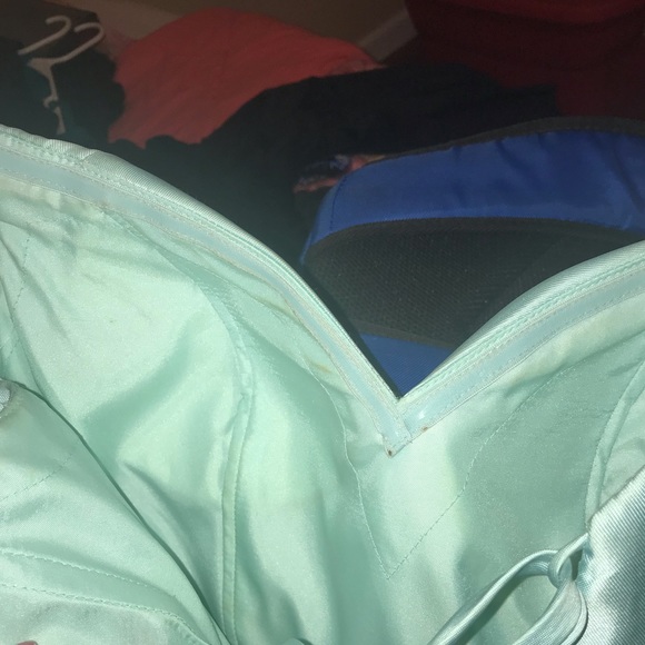 Sherri hill short prom dress with corset backing - Picture 5 of 6